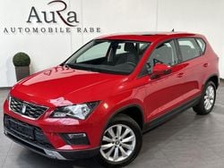 Rot Gebraucht 2020 Seat Ateca Style SUV | 22.749 € (Fairer Preis)
