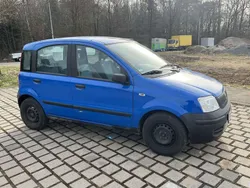 Gebraucht 2005 Fiat Panda Kleinwagen | 2.200 € (Fairer Preis)