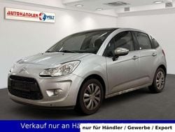 Silber Gebraucht 2012 Citroën C3 Limousine | 2.399 € (Superpreis)