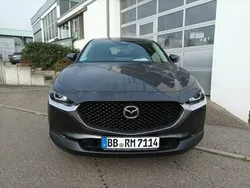 Gebraucht 2024 Mazda CX-30 Exclusive-Line SUV | 32.250 € (Teuer)