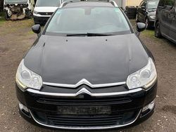 Gebraucht 2015 Citroën C5 Exclusive Limousine | 4.900 € (Superpreis)