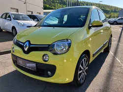 Hellgelb Gebraucht 2014 Renault Twingo Luxe Kleinwagen | 6.699 € (Fairer Preis)