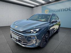 Blau Gebraucht 2024 Cupra Terramar SUV | 54.299 € (Teuer)