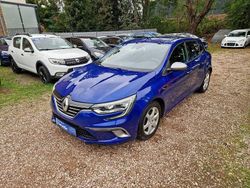 Blau Gebraucht 2016 Renault Mégane IV Limousine | 10.999 € (Fairer Preis)