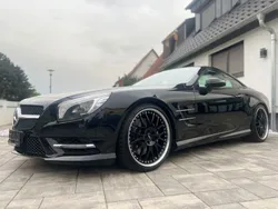 Mercedes SL500