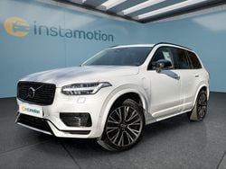Weiß Gebraucht 2024 Volvo XC90 SUV | 56.199 € (Guter Preis)