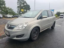 Gebraucht 2009 Opel Zafira Edition Van / Kleinbus | 2.450 € (Fairer Preis)