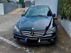 Schwarz Gebraucht 2009 Mercedes CLC180 Sport Kleinwagen | 6.300 € (Guter Preis)