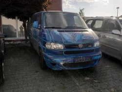 Gebraucht 1998 VW T4 Van | 2.500 € (Fairer Preis)