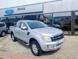 Silber Gebraucht 2012 Ford Ranger Abholung | 18.350 € (Fairer Preis)