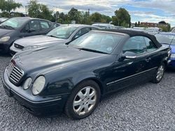 Other Gebraucht 2001 Mercedes CLK200 Avantgarde Cabrio | 1.798 € (Guter Preis)
