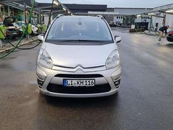 Gebraucht 2012 Citroën C4 Picasso Van / Kleinbus | 3.300 € (Fairer Preis)