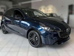 Deep crystal blue Neu 2024 Mazda 2 Homura-Line Kleinwagen | 21.885 € (Fairer Preis)