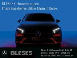 Cavansitblau Gebraucht 2017 Mercedes C180 AMG Cabrio | 31.900 € (Teuer)