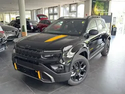 Volcano blac Neu 2025 Jeep Avenger North SUV | 39.990 €
