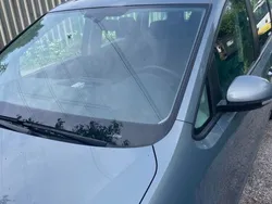 Grau Gebraucht 2011 VW Sharan Trendline Van / Kleinbus | 7.400 € (Guter Preis)