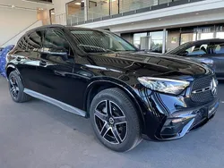Lack obsidianschwarz Gebraucht 2024 Mercedes GLC300 Advanced Plus | 65.440 € (Fairer Preis)