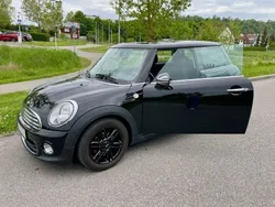 Schwarz Gebraucht 2012 Mini ONE Kleinwagen | 5.900 € (Fairer Preis)
