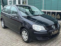 Black magic perleffekt Gebraucht 2007 VW Polo Trendline Kleinwagen | 3.190 € (Fairer Preis)
