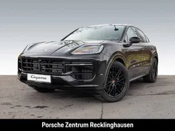 Schwarz Neu 2025 Porsche Cayenne SUV | 134.526 € (Etwas zu teuer)