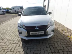 Basaltgrau/pianoschwarz Neu 2024 Mitsubishi Space Star Select+ Limousine | 16.980 €