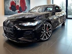 Andere Gebraucht 2023 BMW M440 M Sport Limousine | 52.900 € (Fairer Preis)