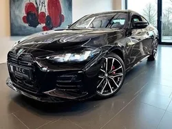 Andere Gebraucht 2023 BMW M440 M Sport Limousine | 54.900 € (Etwas zu teuer)