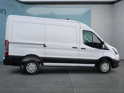 Weiß Neu 2025 Ford Transit | 34.349 € (Guter Preis)
