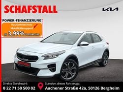 Weiss (casa white) Gebraucht 2022 Kia XCeed Spirit SUV | 18.979 € (Guter Preis)