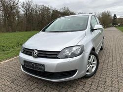 Silber Gebraucht 2009 VW Golf Plus Comfortline Van / Kleinbus | 9.990 € (Etwas zu teuer)