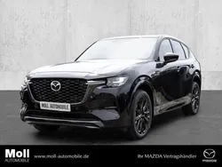 Neu 2025 Mazda 6 Homura-Line SUV | 57.990 € (Teuer)