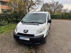 Weiß Gebraucht 2012 Peugeot Expert Van | 6.100 € (Fairer Preis)
