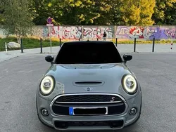 Grau Gebraucht 2019 Mini Cooper S Cabriolet Sport Cabrio | 27.990 € (Teuer)