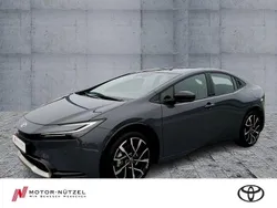 Ash Gebraucht 2024 Toyota Prius Plug-in Hybrid Executive Kleinwagen | 33.950 € (Guter Preis)