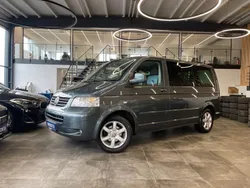 Grau Gebraucht 2007 VW T5 Van | 9.490 € (Superpreis)