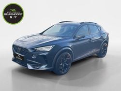 Grau Gebraucht 2022 Cupra Formentor VZ SUV | 27.940 € (Fairer Preis)