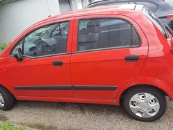 Gebraucht 2008 Chevrolet Matiz Kleinwagen | 500 €