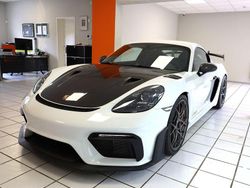 Neu 2025 Porsche 718 Cayman GT4 Coupé | 185.890 € (Fairer Preis)
