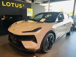 Grau Neu 2025 Lotus Eletre SUV | 143.900 € (Fairer Preis)