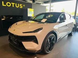 Grau Neu 2025 Lotus Eletre SUV | 143.900 € (Fairer Preis)