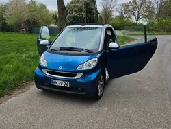 Smart ForTwo Cabrio