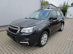 Grau Gebraucht 2017 Subaru Forester Active SUV | 19.990 € (Etwas zu teuer)