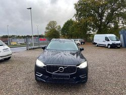 Schwarz Gebraucht 2018 Volvo XC60 Inscription SUV | 24.990 € (Fairer Preis)
