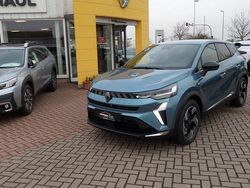 Merkurblau Neu 2025 Renault Symbioz SUV | 31.379 € (Guter Preis)