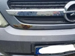 Gebraucht 2005 Opel Meriva Edition Van / Kleinbus | 1.000 € (Guter Preis)