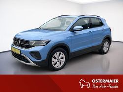 Clear blue metallic Gebraucht 2024 VW T-Cross Life SUV | 19.990 € (Superpreis)