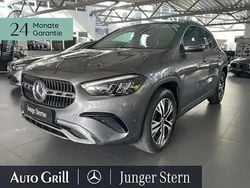 Mountaingrau metallic Gebraucht 2023 Mercedes GLA200 Progressive SUV | 37.830 € (Fairer Preis)