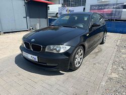 Schwarz Gebraucht 2008 BMW 118 Performance Kleinwagen | 6.490 € (Fairer Preis)