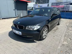Schwarz Gebraucht 2008 BMW 118 Performance Kleinwagen | 6.490 € (Fairer Preis)