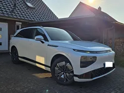 Weiß Gebraucht 2024 XPENG G9 SUV | 54.800 € (Etwas zu teuer)